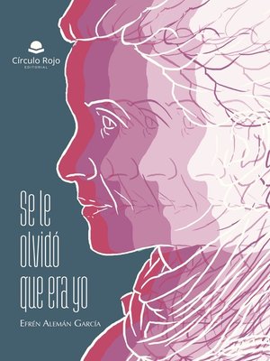 cover image of Se le olvidó que era yo